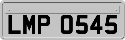 LMP0545