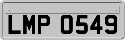 LMP0549