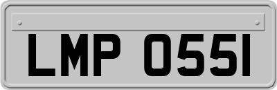LMP0551