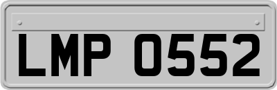 LMP0552