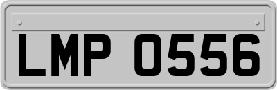 LMP0556