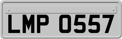 LMP0557