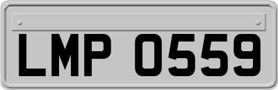 LMP0559