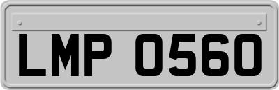 LMP0560