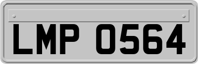LMP0564