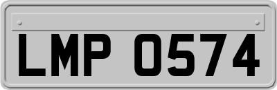 LMP0574
