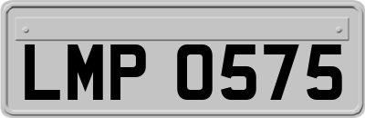 LMP0575