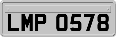 LMP0578