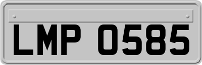 LMP0585