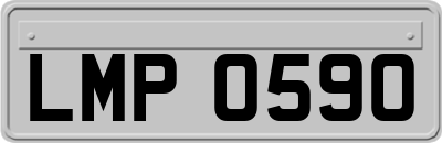 LMP0590