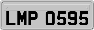 LMP0595