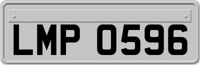 LMP0596