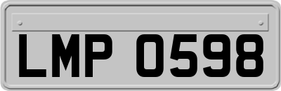 LMP0598