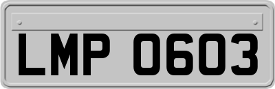 LMP0603