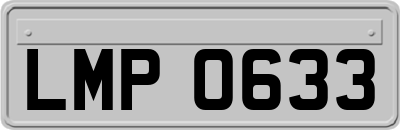 LMP0633