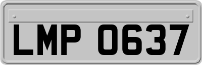 LMP0637
