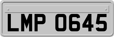LMP0645