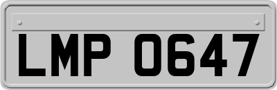 LMP0647