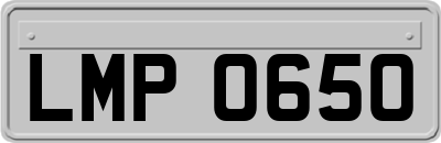 LMP0650