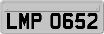 LMP0652