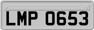 LMP0653