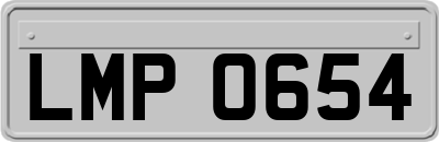 LMP0654