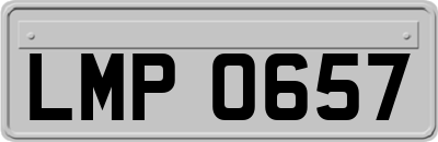 LMP0657