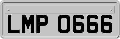 LMP0666