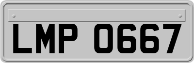 LMP0667