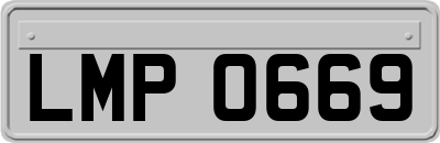 LMP0669