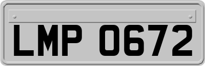 LMP0672