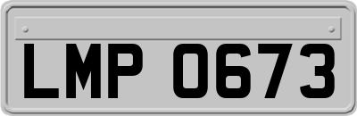 LMP0673