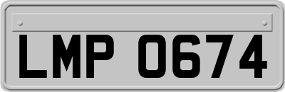 LMP0674