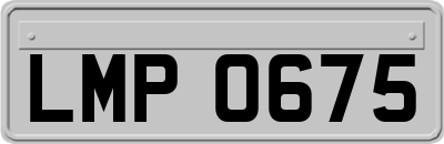 LMP0675