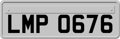 LMP0676