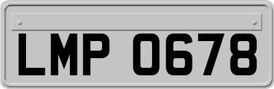 LMP0678