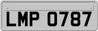 LMP0787