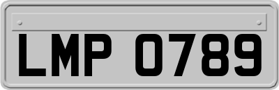 LMP0789