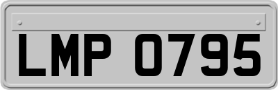 LMP0795
