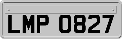 LMP0827