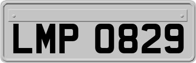 LMP0829