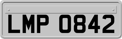 LMP0842