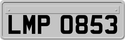 LMP0853