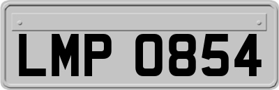 LMP0854
