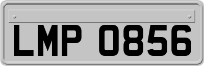 LMP0856