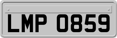 LMP0859