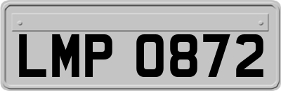 LMP0872
