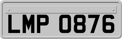 LMP0876