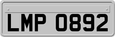 LMP0892