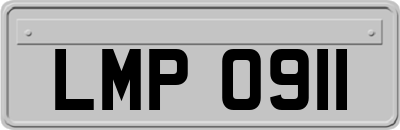 LMP0911